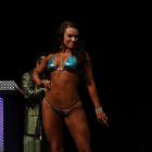 Veronica  Temple - NPC Alaska State Championships 2013 - #1